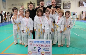 INTERCLUBS CHANCEAUX 13 10 24