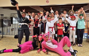 STAGE MULTISPORTS 2025