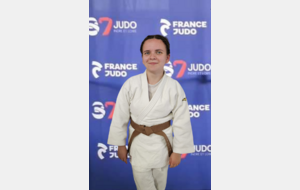 CHLOÉ CHAUMET CEINTURE NOIRE