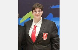 PUISSANT CHRYSTAL COMMISSAIRE SPORTIVE NATIONALE