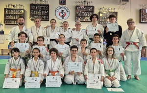 FORMATION A L'ARBITRAGE