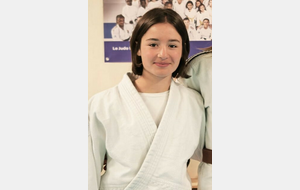 MEREDITH LAURENT CEINTURE NOIRE