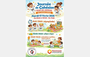 Journée de cohésion