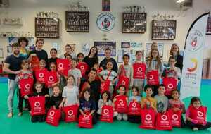 Journée de cohésion