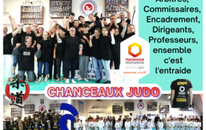 INTERCLUBS CHANCEAUX