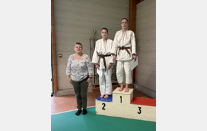 REGION INDIVIDUEL JUNIORS 1ERE DIV