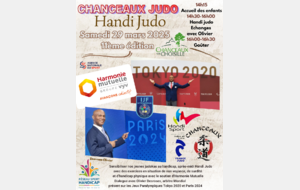 JOURNEE DE SENSIBILISATION HANDICAP