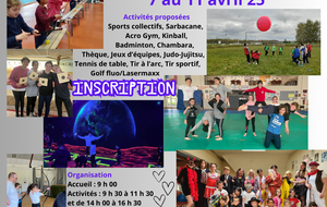 STAGE MULTISPORTS CLUB