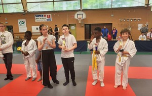 Interclubs de VERNOU