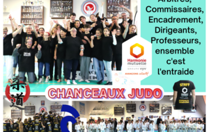 INTERCLUBS CHANCEAUX