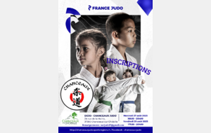 INSCRIPTIONS SAISON 2025 - 2026