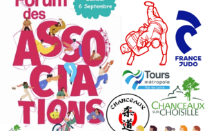 FORUM DES ASSOCIATIONS CHANCEAUX