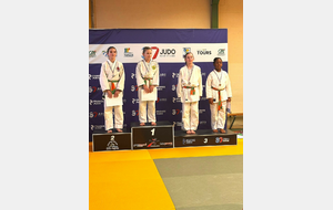 CRITÉRIUM DEPT BENJAMIN(E)S