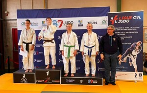 CHAMPIONNAT IND CADET(TE)S 1D BASSIN SUD