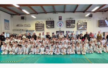 INTERCLUBS CHANCEAUX 23 11 25