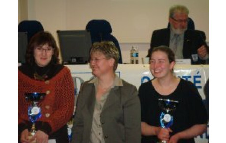 TROIS JUDOKAS RECOMPENSES PAR LE CDOS