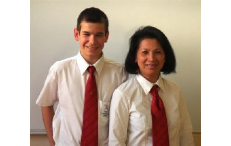 DEUX NOUVEAUX COMMISSAIRES SPORTIFS