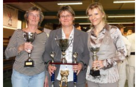 LE CLUB DE JUDO LE PLUS DYNAMIQUE DU DEPARTEMENT