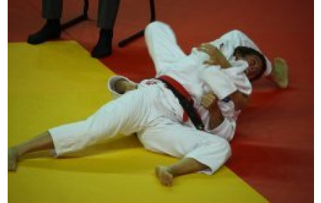 SYLVIE AUX FRANCE D2 : Une 7ème place méritée !