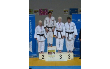 CHAMPIONNAT DE FRANCE HANDISPORT