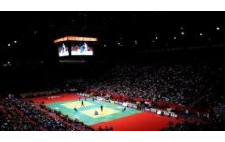 TOURNOI DE PARIS 2013