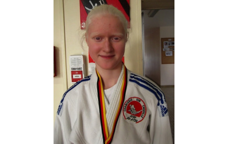 TOURNOI INTERNATIONAL D'ALLEMAGNE HANDISPORT