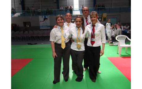 CHAMPIONNAT DE FRANCE MILITAIRE 2013