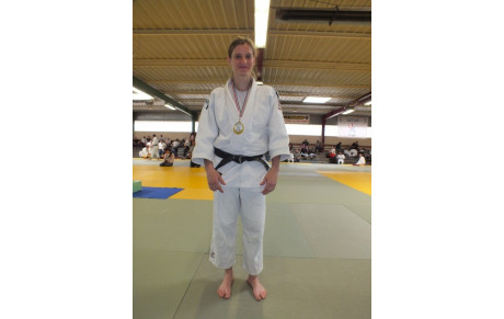 COUPE REGIONALE SENIORS 2ème DIV