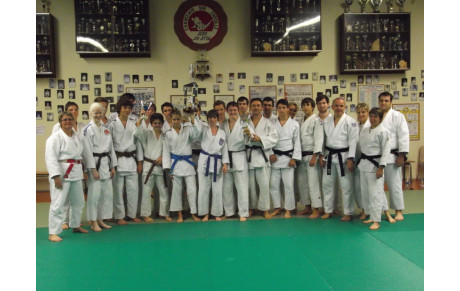 L'AS CHANCEAUX 3ème AU CHALLENGE DEPARTEMENTAL 2012-2013