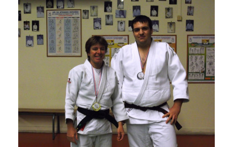 TOURNOI HONNEUR D'ISSOUDUN