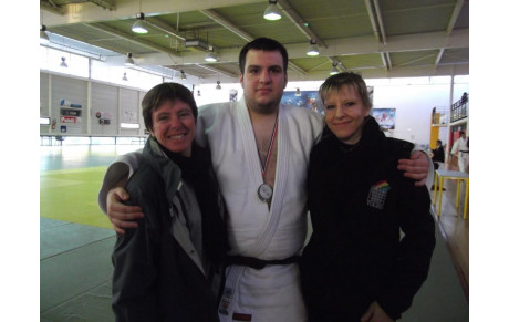 TOURNOI HONNEUR D'ORLEANS/CHAMPIONNAT 1ère DIV