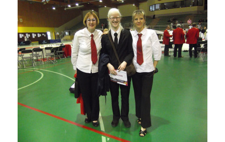 ZONE MINIMES ET COUPE DU JEUNE ARBITRE CADET(E)