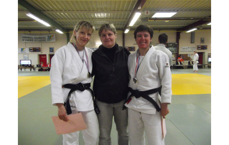 COUPE REGIONALE SENIORS 