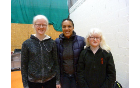 CHAMPIONNAT DE FRANCE HANDISPORT