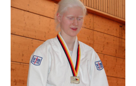 TOURNOI INTERNATIONAL HANDISPORT D'ALLEMAGNE