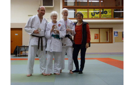 CHAMPIONNAT DE FRANCE HANDISPORT