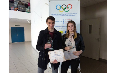 GRAND PRIX DES JEUNES 2016-2017 C.D.O.S. 37