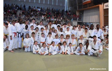 MERCREDI DE L'EQUIPE DE FRANCE