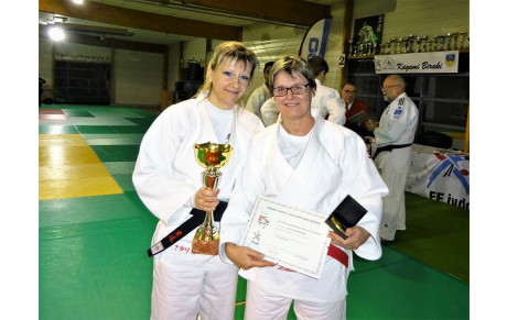 TROPHEE REGIONAL LIGUE CVL