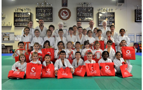 JUDO ET HANDICAP : 6ème EDITION