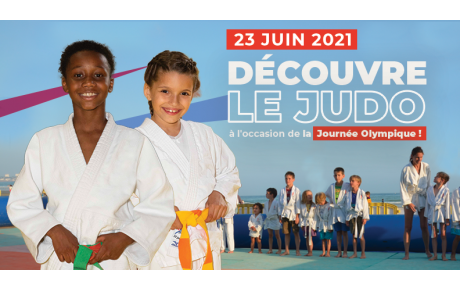 JOURNEE OLYMPIQUE