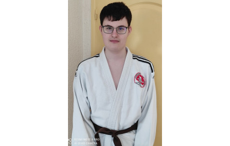 ANTOINE MURE COMMISSAIRE SPORTIF DEPARTEMENTAL