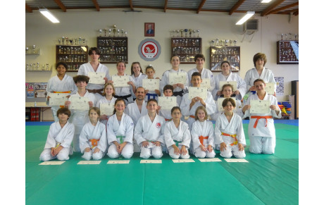 STAGE ARBITRAGE ET COMMISSION SPORTIVE