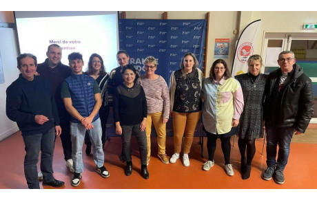 ASSEMBLEE GENERALE 2022