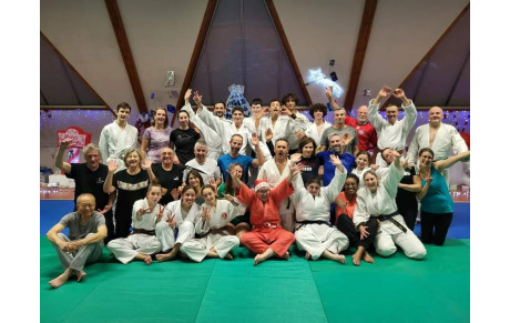 RASSEMBLEMENT DE NOËL