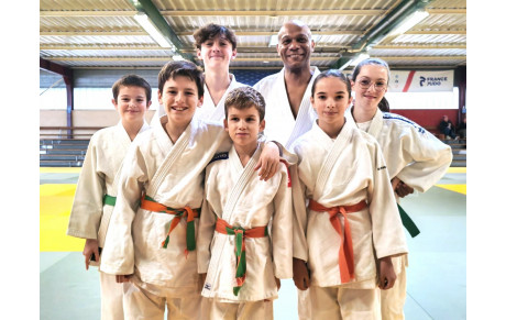 PROJET &quot; A VOS MARQUES, PRETS, ARBITREZ&quot;