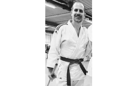 SOREL OLIVIER CEINTURE NOIRE