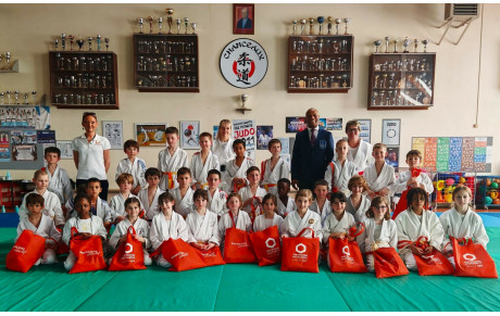 JOURNEE PARA JUDO 2025