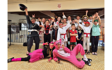 STAGE MULTISPORTS 2025