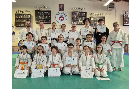 FORMATION A L'ARBITRAGE